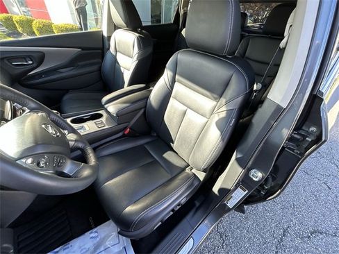 Used 2020 Nissan Murano SL image 15