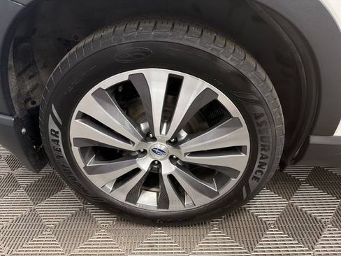 Used 2021 Subaru Ascent Limited w/ Technology Package AWD/4WD image 40