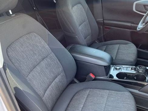 Used 2023 Ford Bronco Sport Big Bend AWD/4WD image 15