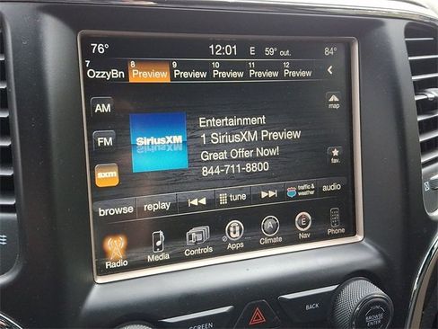 Used 2015 Jeep Grand Cherokee Laredo w/ Quick Order Package 23E image 19