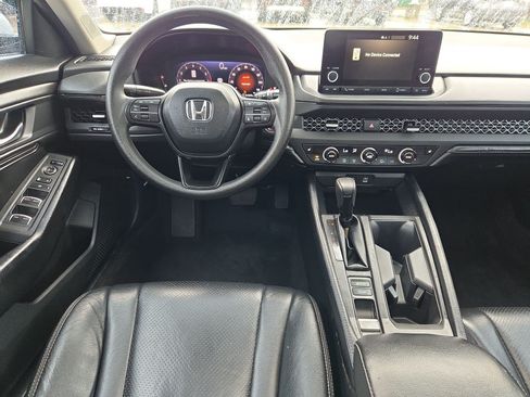 Used 2024 Honda Accord EX image 28