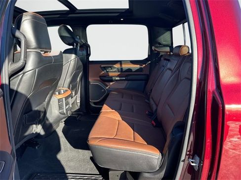 Used 2022 RAM 1500 Limited image 17