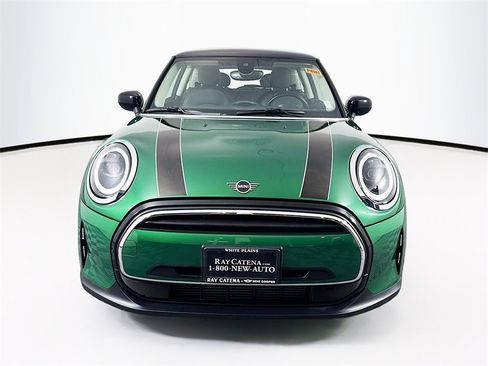 Certified 2023 MINI Cooper 2-Door Hardtop image 2