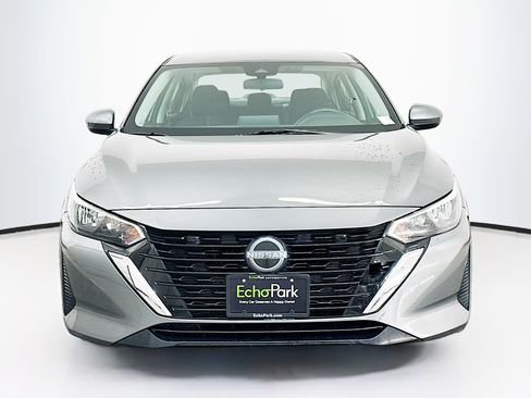 Used 2024 Nissan Sentra SV w/ All-Weather Package image 2