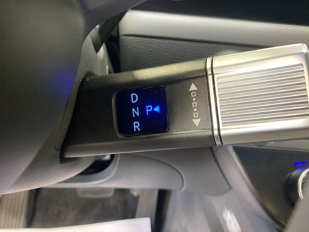 Used 2025 Hyundai Sonata SEL FWD image 21