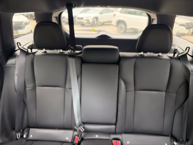 New 2026 Subaru Outback Premium AWD/4WD image 35