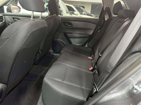 Certified 2026 Nissan Rogue S image 12