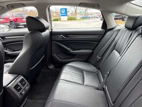 Used 2022 Honda Accord EX-L image 21