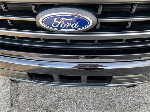 Certified 2022 Ford F150 Lariat image 35