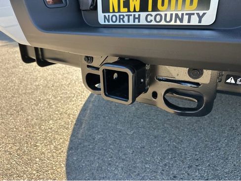 New 2026 Ford F250 XL w/ STX Appearance Package image 17