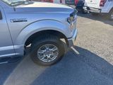 Used 2016 Ford F150 XLT w/ Equipment Group 301A Mid image 4