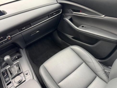 Used 2023 MAZDA CX-30 AWD 2.5 S w/ Select Package image 15