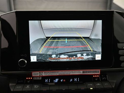 New 2026 Toyota Camry SE image 8