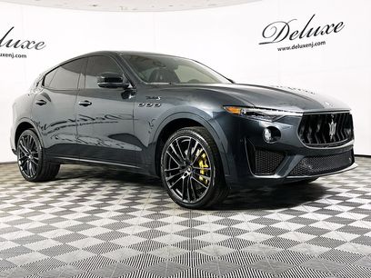 Used 2022 Maserati Levante Modena S