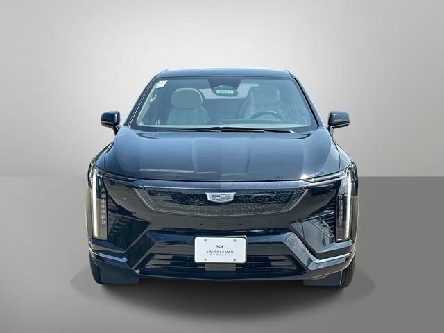 Used 2027 Cadillac Optiq Sport w/ LPO, Floor Liner Package AWD/4WD image 12