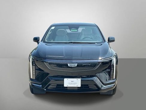 Used 2027 Cadillac Optiq Sport w/ LPO, Floor Liner Package AWD/4WD image 12