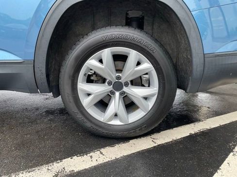 Used 2019 Volkswagen Atlas SE AWD/4WD image 34