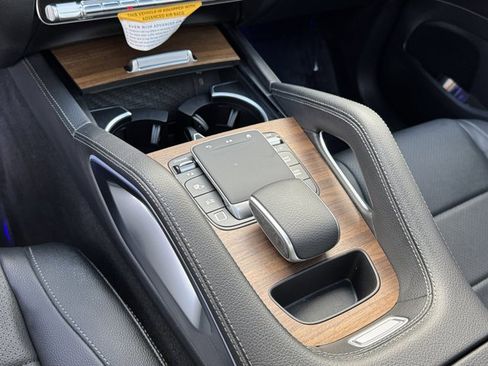 New 2026 Mercedes-Benz GLE 350 4MATIC image 9