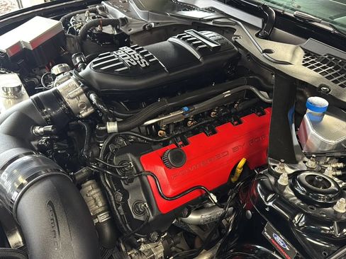 Used 2015 Ford Mustang GT Premium w/ GT Performance Package RWD image 42