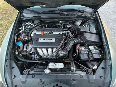 Used 2003 Honda Accord LX image 11