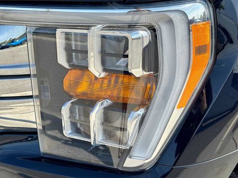 Used 2021 Ford F150 XLT w/ Equipment Group 302A High AWD/4WD image 10
