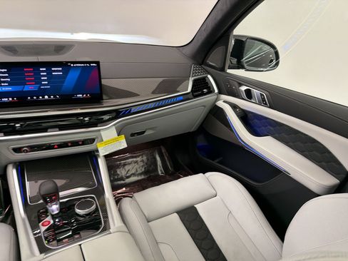 New 2026 BMW X5 M Competition w/ Executive Package AWD/4WD image 29