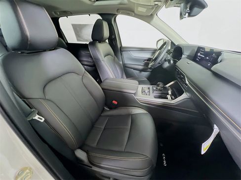 New 2026 MAZDA CX-90 3.3 Turbo w/ Preferred Package image 21