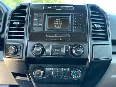 Used 2017 Ford F150 XL w/ XL Power Equipment Group AWD/4WD image 10