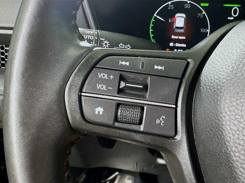 Used 2024 Honda CR-V Sport-L image 23