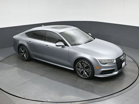 Used 2018 Audi A7 3.0T Premium Plus image 59