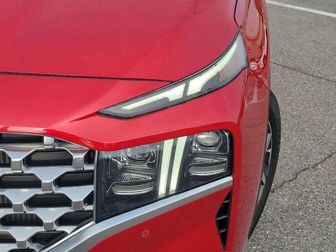 Certified 2023 Hyundai Santa Fe Limited image 16