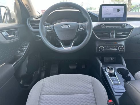 Used 2020 Ford Escape SE AWD/4WD image 19