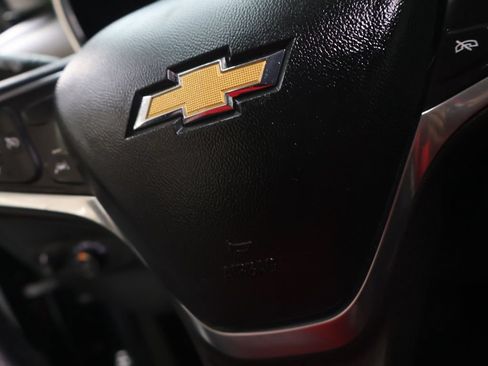 Used 2022 Chevrolet Equinox LT AWD/4WD image 21