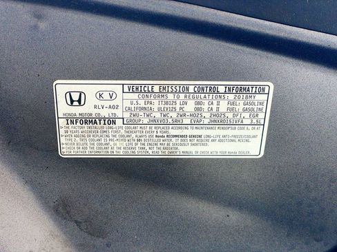 Used 2018 Honda Pilot EX-L image 18
