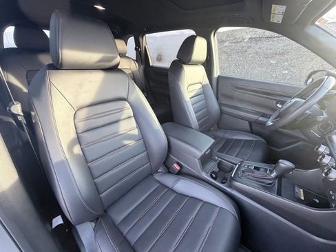 Used 2024 Honda CR-V Sport-L image 34