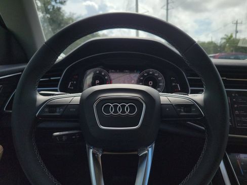 New 2026 Audi Q8 Premium Plus AWD/4WD image 8