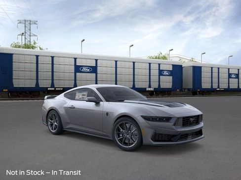 New 2026 Ford Mustang Dark Horse RWD image 36