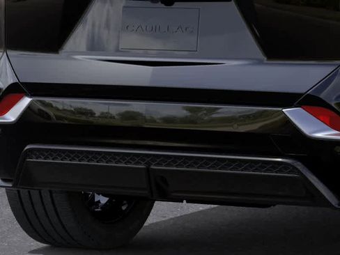 New 2026 Cadillac Optiq V AWD/4WD image 14