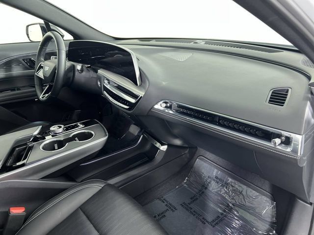 Certified 2024 Cadillac Lyriq Sport RWD image 30