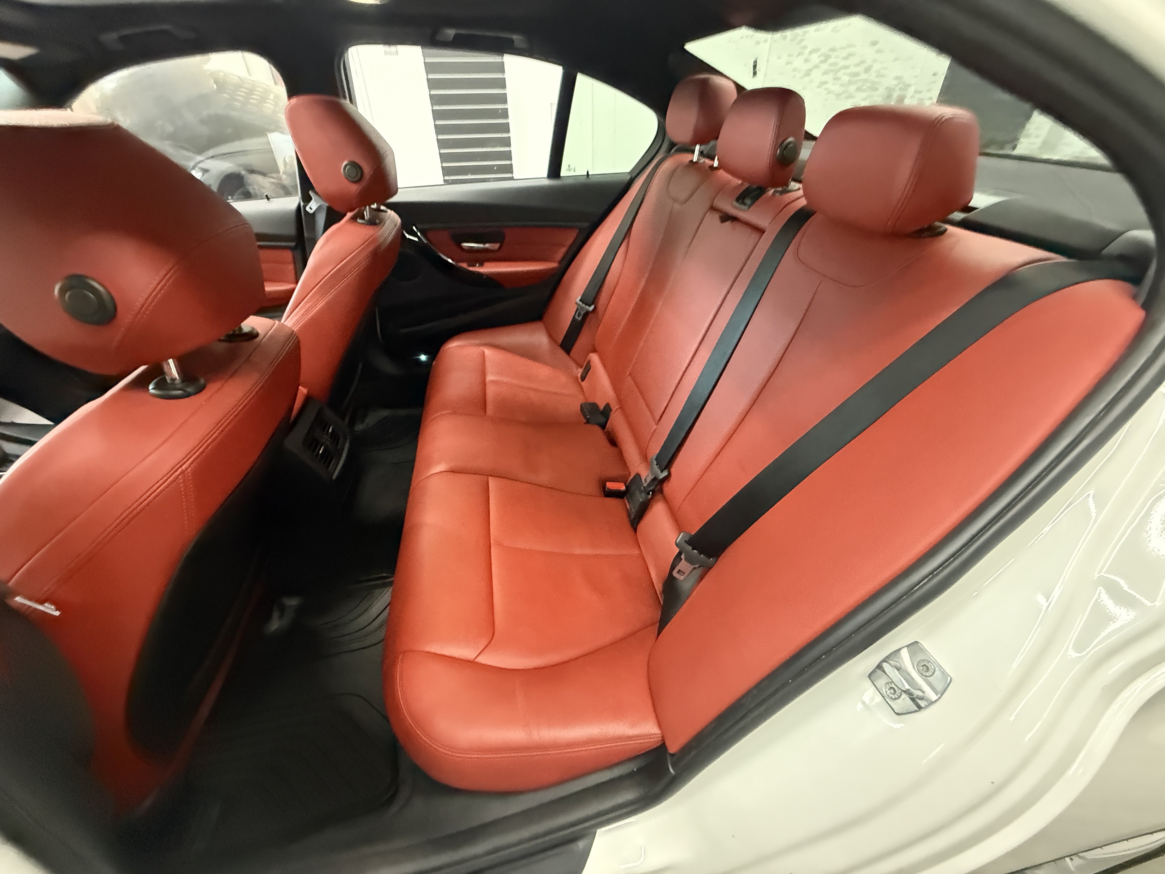 Used 2015 BMW 328i xDrive Sedan AWD/4WD image 18