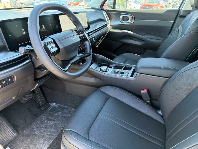 New 2026 Kia Sorento EX FWD image 16