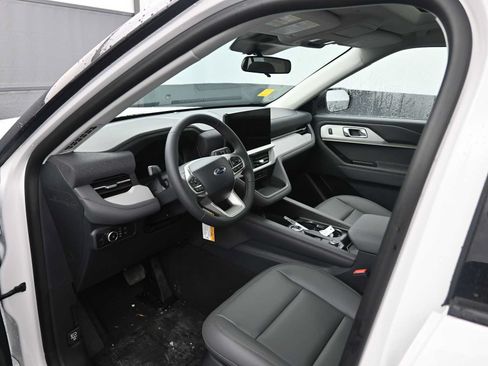New 2026 Ford Explorer Active w/ Active Comfort Package AWD/4WD image 27