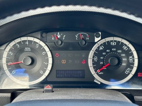 Used 2011 Ford Escape XLT w/ 201A Rapid Spec Order Code FWD image 22