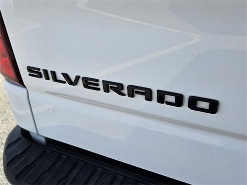 Used 2021 Chevrolet Silverado 1500 RST w/ All Star Edition Plus image 11