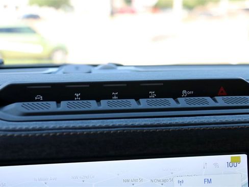 New 2025 Ford Bronco Badlands w/ Sasquatch Package image 14