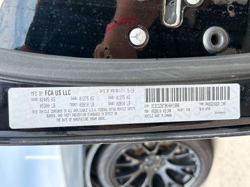 Used 2019 Dodge Challenger R/T image 19