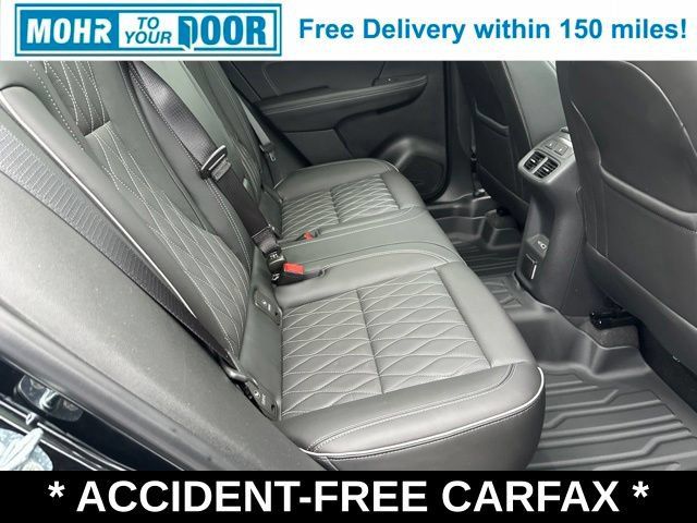 Used 2023 Buick Envision Avenir FWD image 42