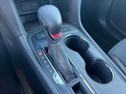 Used 2023 Chevrolet Equinox RS image 26