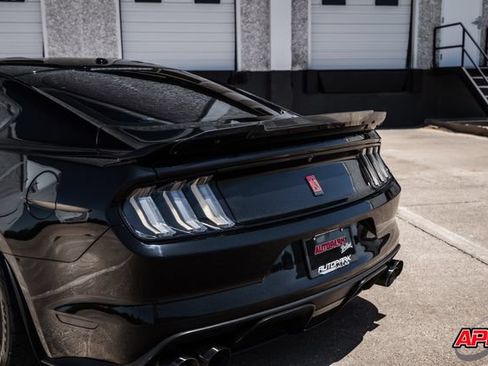 Used 2017 Ford Mustang Shelby GT350 w/ Electronics Package RWD image 35