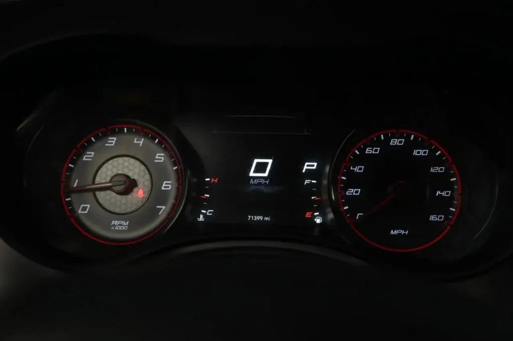Used 2021 Dodge Charger R/T w/ Blacktop Package RWD image 24